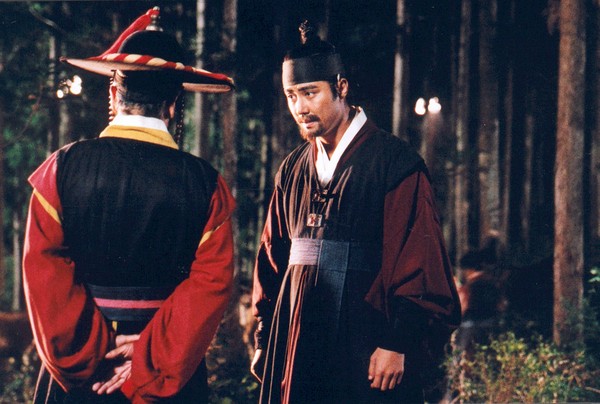 Blood Rain Fotoğrafı