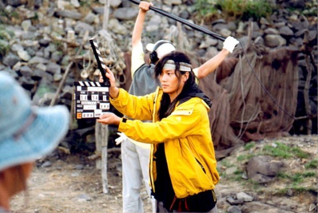 Blood Rain Fotoğrafı