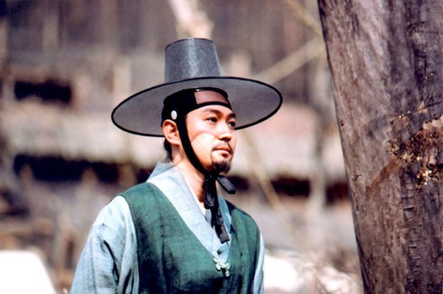 Blood Rain Fotoğrafı