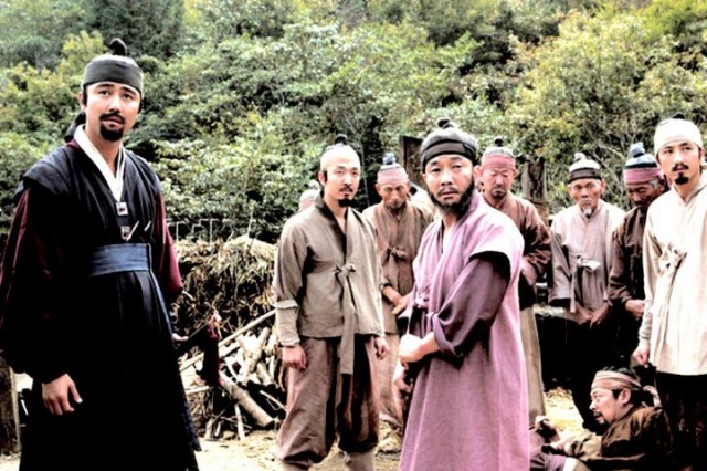 Blood Rain Fotoğrafı