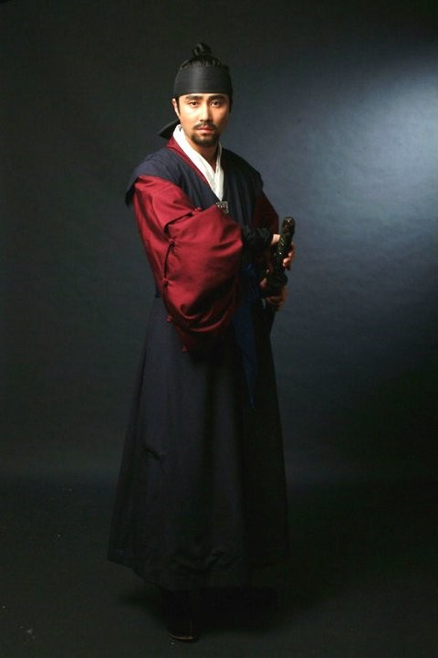 Blood Rain Fotoğrafı