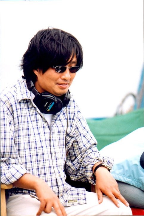 Blood Rain Fotoğrafı