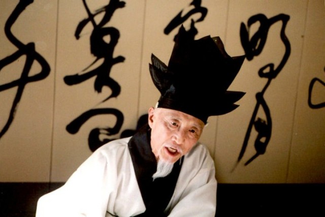 Blood Rain Fotoğrafı