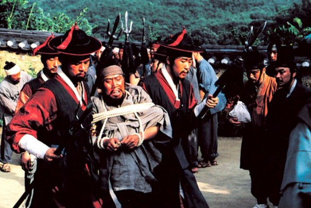 Blood Rain Fotoğrafı