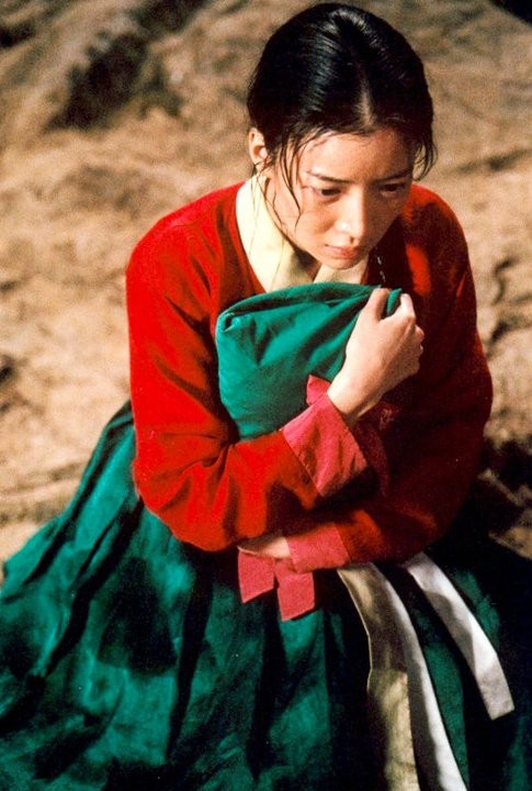 Blood Rain Fotoğrafı