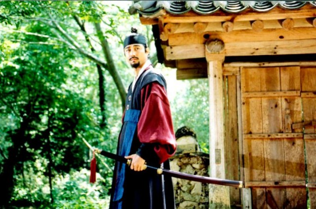 Blood Rain fotoğrafı