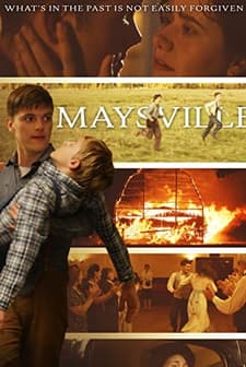Maysville (2021) afişi