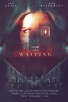 The Waiting (2020) afişi