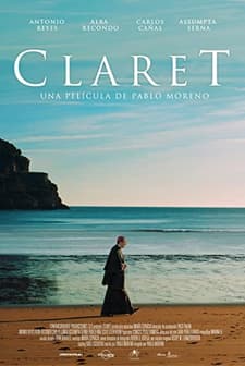 Pobre y a Pie (2020) afişi