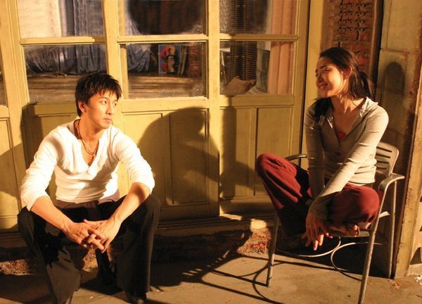 Masum Adımlar Fotoğrafı