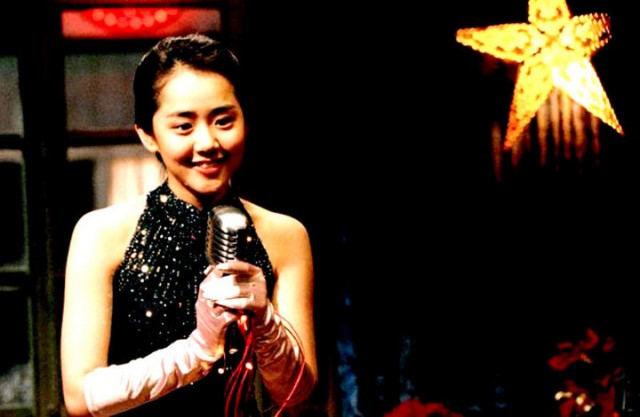 Masum Adımlar Fotoğrafı