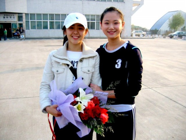 Masum Adımlar Fotoğrafı