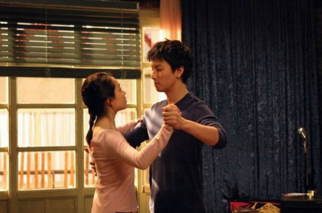 Masum Adımlar Fotoğrafı