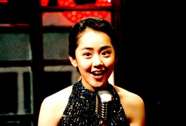 Masum Adımlar Fotoğrafı