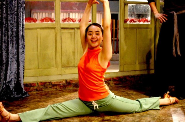 Masum Adımlar Fotoğrafı