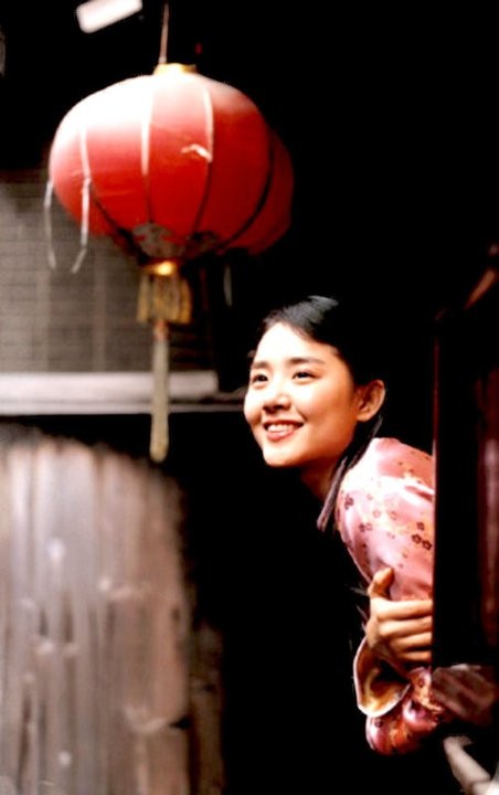 Masum Adımlar Fotoğrafı