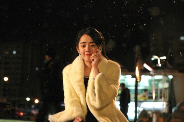 Masum Adımlar Fotoğrafı