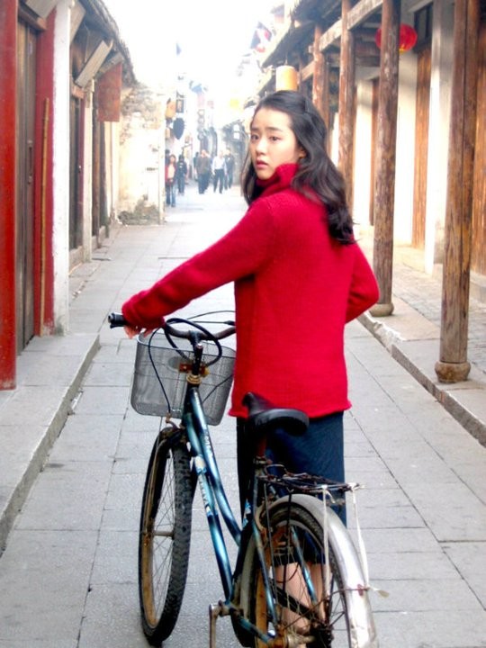 Masum Adımlar Fotoğrafı