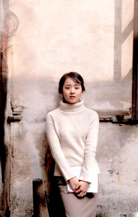 Masum Adımlar Fotoğrafı