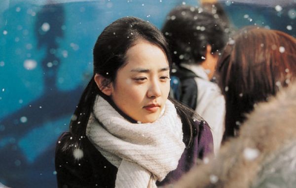 Masum Adımlar Fotoğrafı