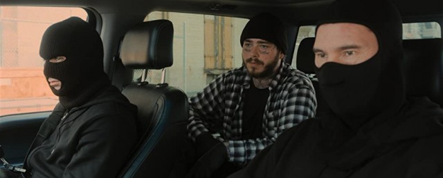 İntikam Vakti fotoğrafı