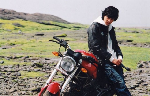 Romance Of Their Own fotoğrafı