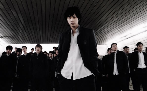 Romance Of Their Own Fotoğrafı