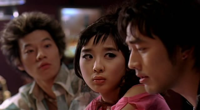 Romance Of Their Own Fotoğrafı