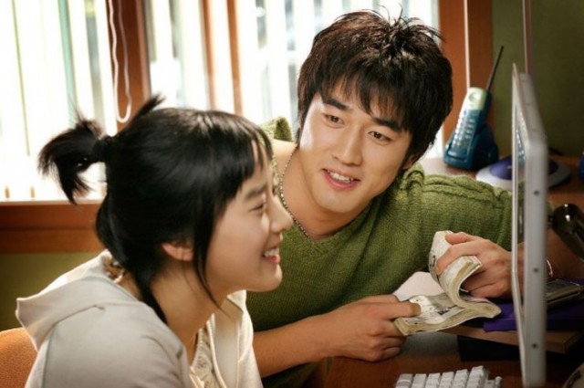 Romance Of Their Own fotoğrafı