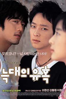 Romance Of Their Own (2004) afişi