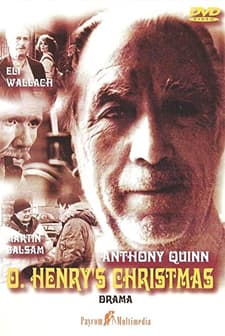 O. Henry'nin Hikayeleri (1996) afişi