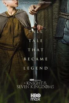 A Knight of the Seven Kingdoms (2026) afişi