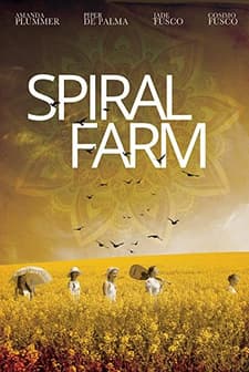 Spiral Farm (2019) afişi
