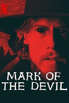 Şeytanın İşareti (2020) afişi