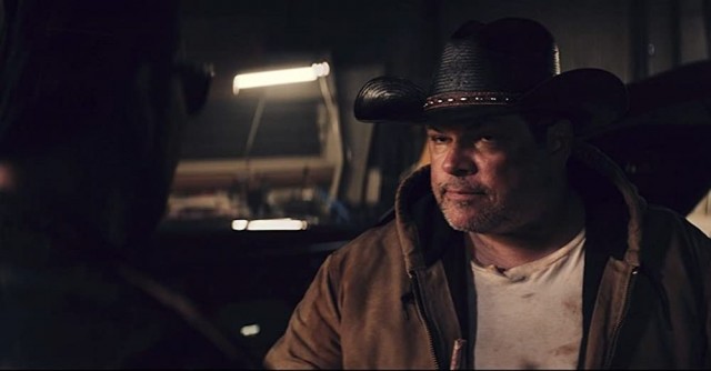 Willy's Wonderland fotoğrafı