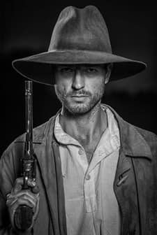 Bloodslinger (2020) afişi