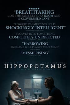 Hippopotamus (2018) afişi