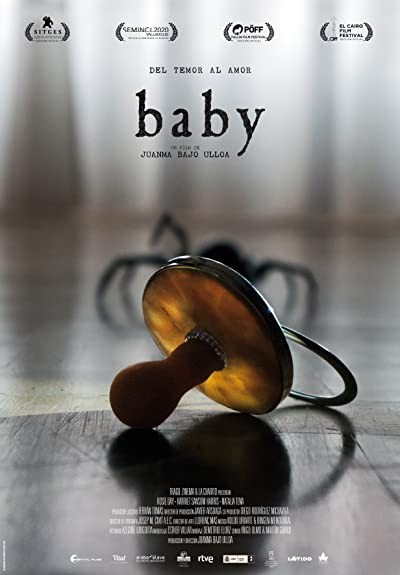 Baby (2020) afişi