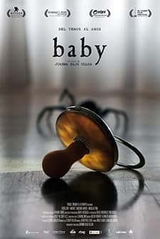 Baby (2020) afişi