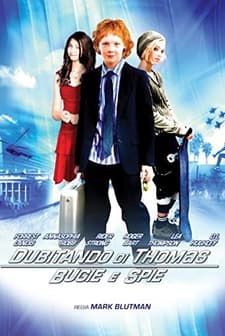 Casus Okulu (2008) afişi