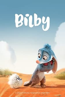Bilby (2018) afişi