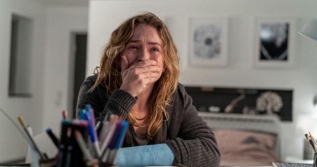 Books of Blood fotoğrafı