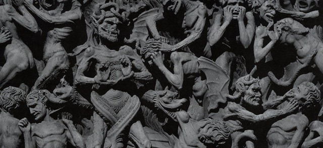 Books of Blood Fotoğrafı