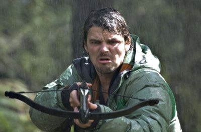 Dying Breed Fotoğrafı