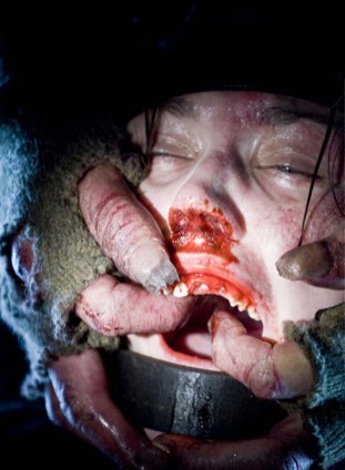 Dying Breed Fotoğrafı