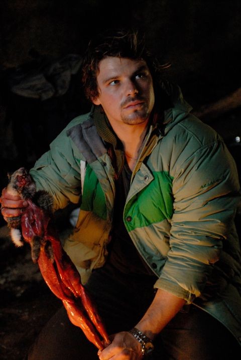 Dying Breed Fotoğrafı