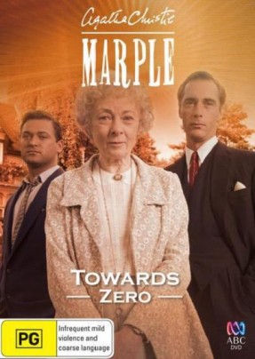 Agatha Christie's Marple :  Sıfıra Doğru (2007) afişi
