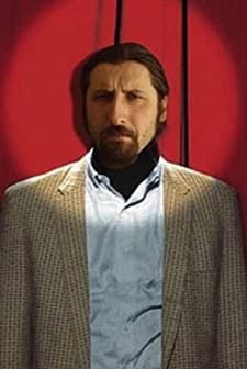 mesut süre ile ilişki testi (2018) afişi