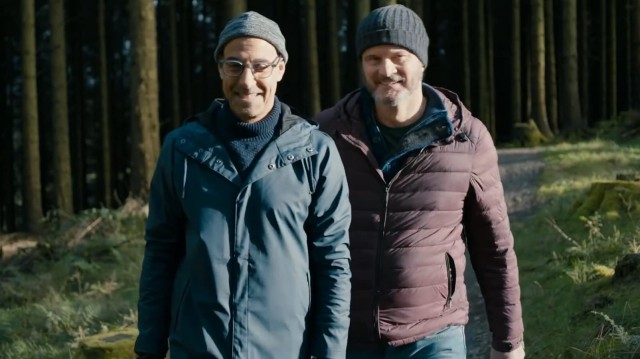 Supernova Fotoğrafı