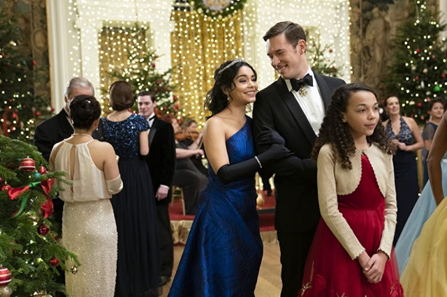 The Princess Switch: Switched Again Fotoğrafı